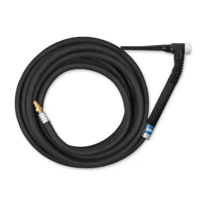 Miller Weldcraft™ A-150 Flex, Rubber, 12.5 ft., Torch Package #WP-17F-12-R