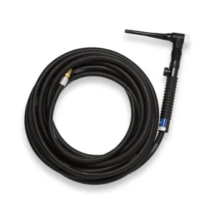 Miller Weldcraft™ A-150 Torch Pkg WP-17FV-25-R