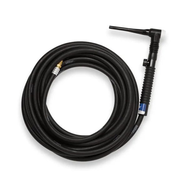 Miller Weldcraft™ A-150 Torch Pkg WP-17FV-25-R