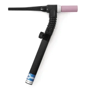 Miller Weldcraft™ A-150 Torch Pkg WP-17FV-25-R