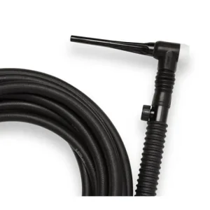 Miller Weldcraft™ A-150 Torch Pkg WP-17FV-25-R