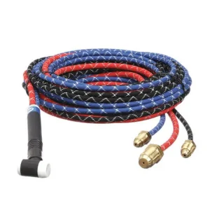 Miller Weldcraft™ W-250 Torch Pkg WP-20-25-R