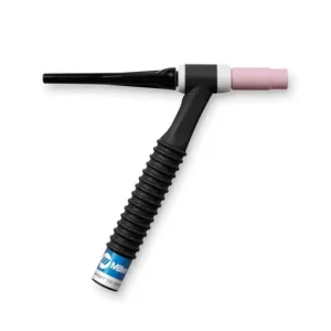 Miller Weldcraft 50MM Braided A-150 Torch Package, 12.5 ft #WP1712MFDI50