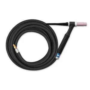 Miller Weldcraft A-150, Rubber, 12.5 ft., Accessories, Torch Package #WP1712RM