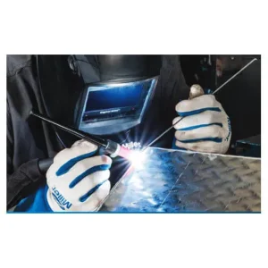 Miller Weldcraft A-150, Rubber, 12.5 ft., Accessories, Torch Package #WP1712RM