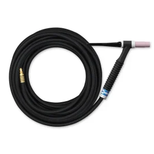 Miller Weldcraft™ A-150, Mono-Flex, 25 ft. Torch Package #WP1725MFM
