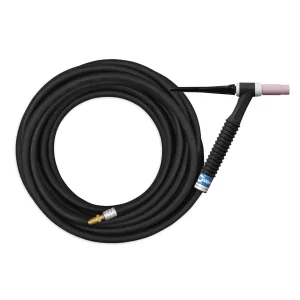Weldcraft A-150, Rubber, 25 ft., Accessories, Torch Package #WP1725RM