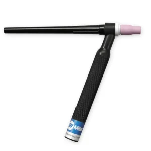 Miller Weldcraft™ W-250, Braided Rubber, 12.5ft. Torch Package #WP2012RM