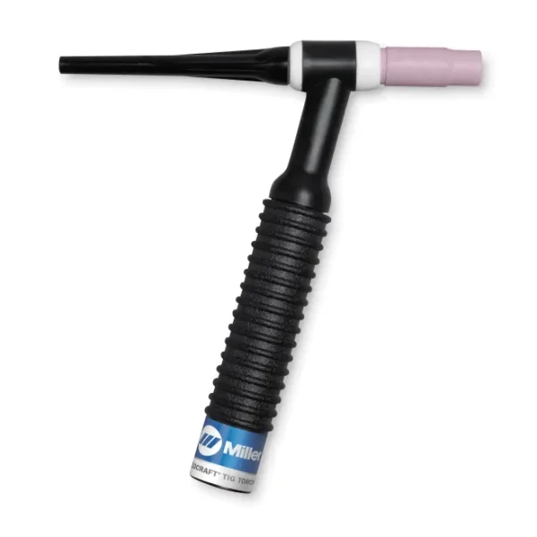 Miller Weldcraft™ A-200, Rubber, 12.5 ft., Accessories, Torch Package #WP2612RM