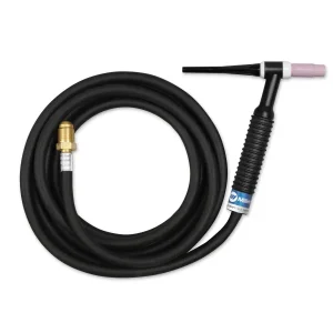 Miller Weldcraft™ A-200, Rubber, 12.5 ft., Accessories, Torch Package #WP2612RM