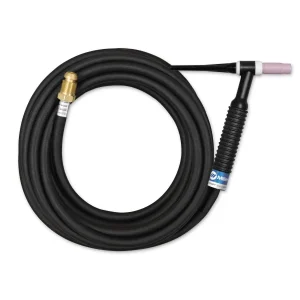 Miller Weldcraft™ A-200, Rubber, 25 ft., Accessories, Torch Package #WP2625RM