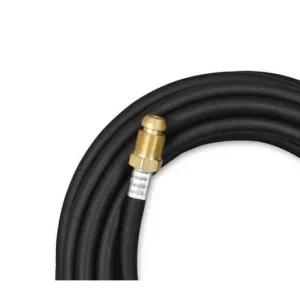 Miller Weldcraft™ A-200, Rubber, 25 ft., Accessories, Torch Package #WP2625RM