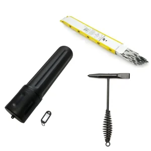 Bakers Bundle for ESAB MiniArc 130i & 180i