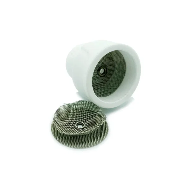 Furick #14 Moose Knuckle Ceramic TIG Cup (for #9/20 and #17/18/26 style torches)