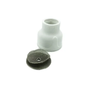 Furick #14 Moose Knuckle Ceramic TIG Cup (for #9/20 and #17/18/26 style torches)