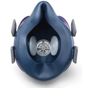 Miller LPR-100 Half Mask Respirator