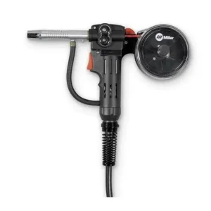 Miller Electric 300371 Spoolmate 100 Series Spool Gun