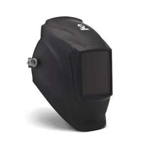Miller Electric MP-10™ Black Passive Lens (Shade 10) Welding Hood