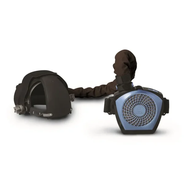 Miller Electric CoolBelt (245230) – Battery-Powered Helmet Cooling System
