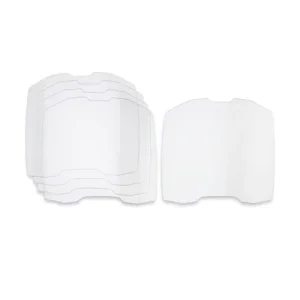 Miller Digital Infinity™ Welding Hood Outside Lens Cover 271320 (5-Pack)