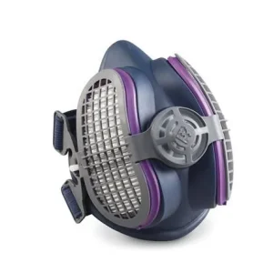 Miller Electric LPR-100™ Half Mask Respirator