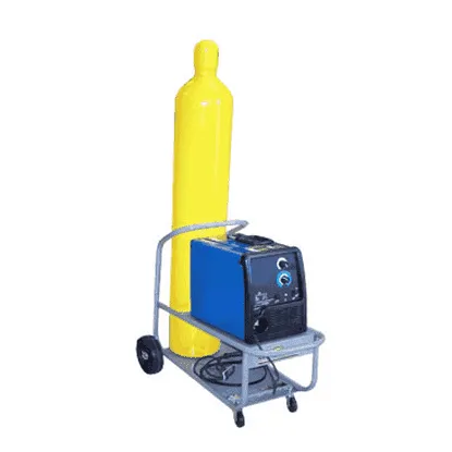 MM-8 by Saf-T-Cart (120V DUTRO Cart) #MM-8