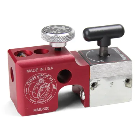 On/Off Magnetic Body, Accessory