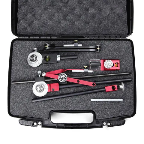 Miter Marker & Imager Combo