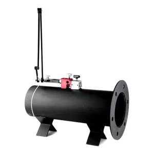 FLANGE WIZARD MML510 MASTER MARKER OFF/ON MAGNITIC BASE-REPLACES F/WMM-501
