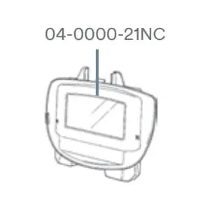3M Speedglas Welding Filter #04-0000-21NC