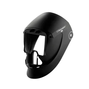 3M Speedglas Welding Helmet 9000 W/O ADF Welding Filter