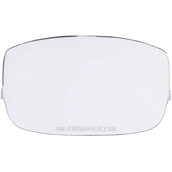 3M Outside Protection Plate High Temperature, 5/Case Part #04-0270-04