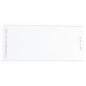 Inside Protection Plate for Welding Filter 5/Case #04-0290-00