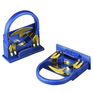 3M Speedglas Battery Holders #04-0380-00
