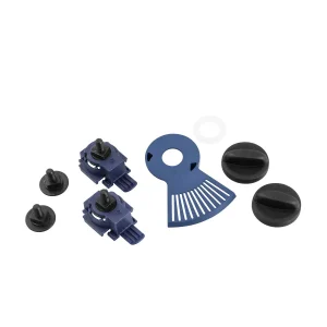 3m Headband Assembly Kit #05-0660-00
