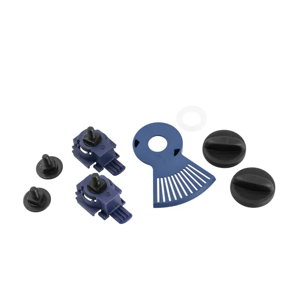 3m Headband Assembly Kit #05-0660-00