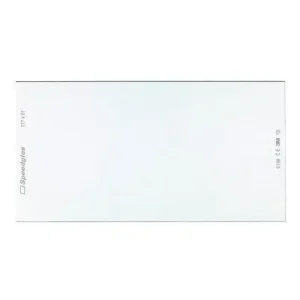3M™ Speedglas™ Inside Protection Plate 9100X, Welding Safety 06-0200-20 (25 per pkg)
