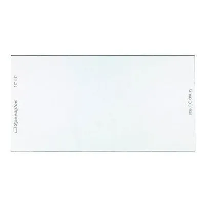 3M™ Speedglas™ Inside Protection Plate 9100X, Welding Safety 06-0200-20 (25 per pkg)