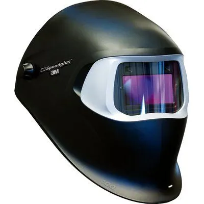 Speedglas 100 Series Black