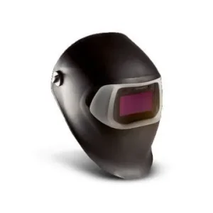 Speedglas 100 Series Black