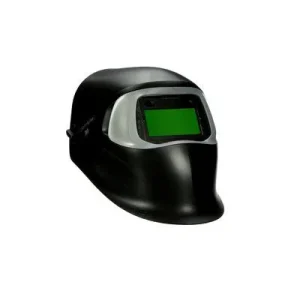Speedglas 100 Series Black