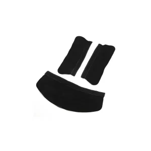 Throat and Side Protector #18-0099-68