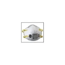 3M 8210 N95 Respirator – #70-0706-1439-4