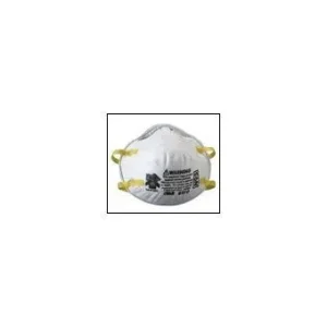 3M 8210 N95 Respirator – #70-0706-1439-4