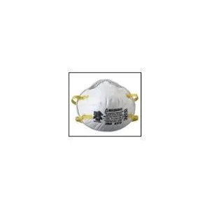 3M 8210 N95 Respirator – #70-0706-1439-4