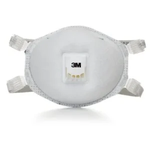 3M N95 Respirator #70-0707-9953-4