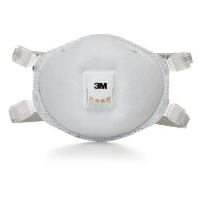 3M N95 Respirator #70-0707-9953-4