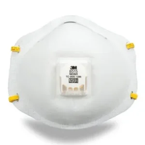 3M™ Particulate Welding Respirator 8515/07189(AAD) N95 70070890028