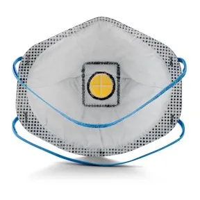 3M™ Particulate Welding Respirator 8515/07189(AAD) N95 70070890028