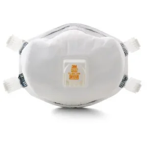 3M™ Particulate Respirator, N100 #8233